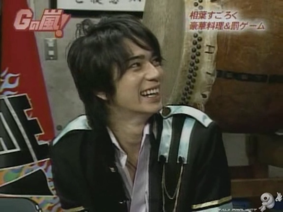 G no Arashi 2006.05.03 ep.30 [Taiji Project fansub].avi_000780109