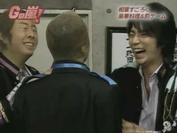G no Arashi 2006.05.03 ep.30 [Taiji Project fansub].avi_000827840