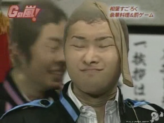 G no Arashi 2006.05.03 ep.30 [Taiji Project fansub].avi_000830442