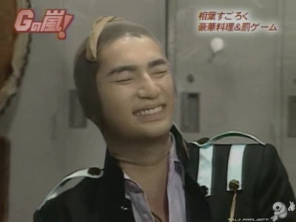 G no Arashi 2006.05.03 ep.30 [Taiji Project fansub].avi_000875423