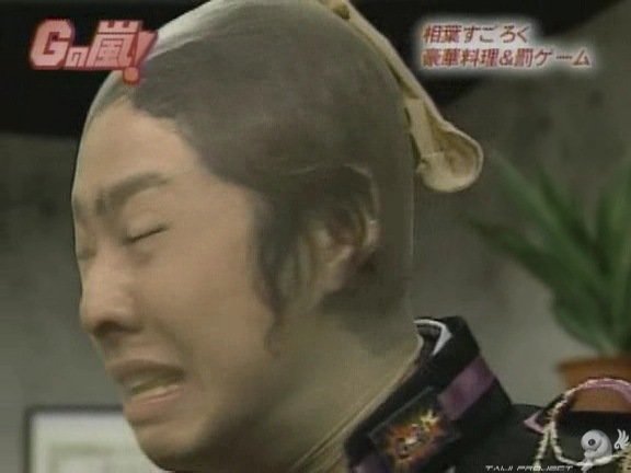 G no Arashi 2006.05.03 ep.30 [Taiji Project fansub].avi_000955699