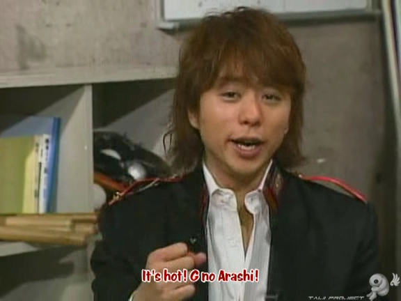 G no Arashi 2006.07.26 ep.42 [Taiji Project fansub].avi_000024542