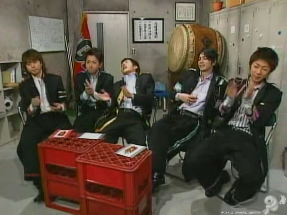G no Arashi 2006.07.26 ep.42 [Taiji Project fansub].avi_000026145