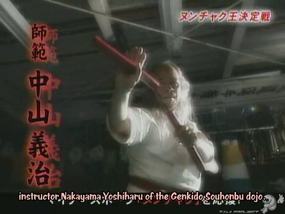 G no Arashi 2006.08.02 ep.43 [Taiji Project fansub].avi_000153979