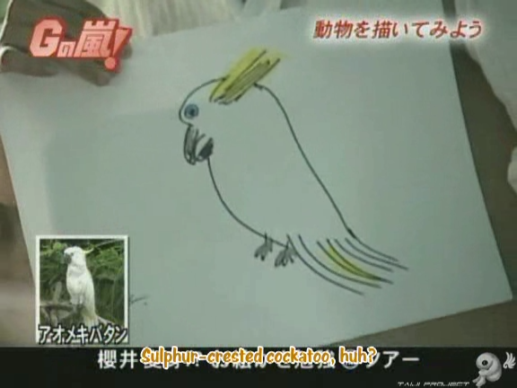 G no Arashi 2006.08.30 ep.47 [Taiji Project fansub].avi_000925181