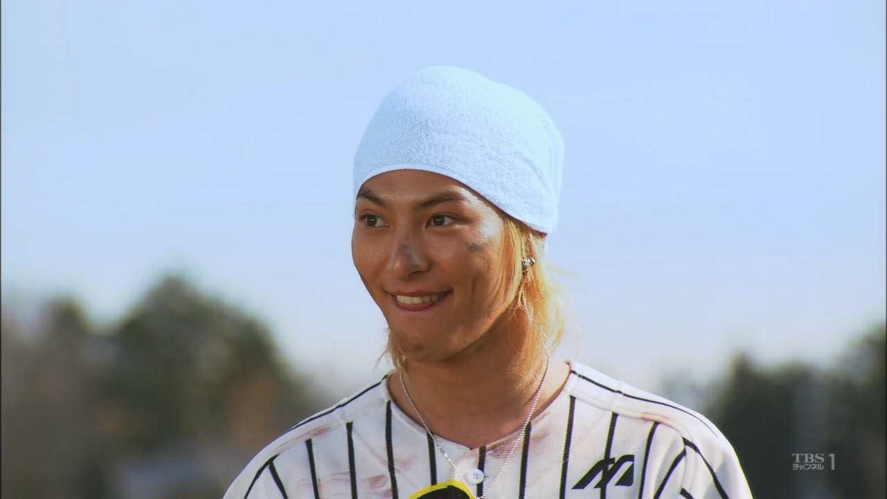 Kisarazu Cat's Eye World Series 2006 HDTV 720p x264 AAC-KJRA.mkv_20251122_203124.037