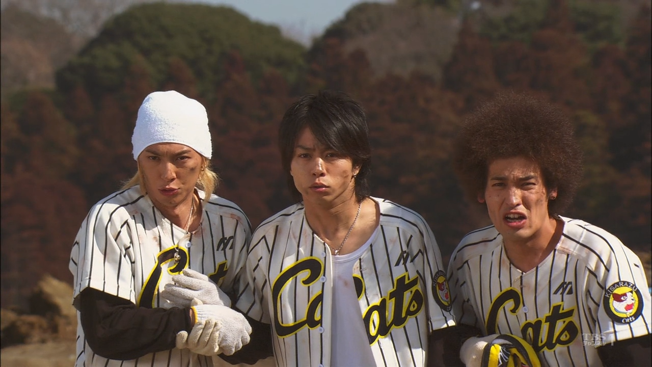 Kisarazu Cat's Eye World Series 2006 HDTV 720p x264 AAC-KJRA.mkv_20251122_205623.953