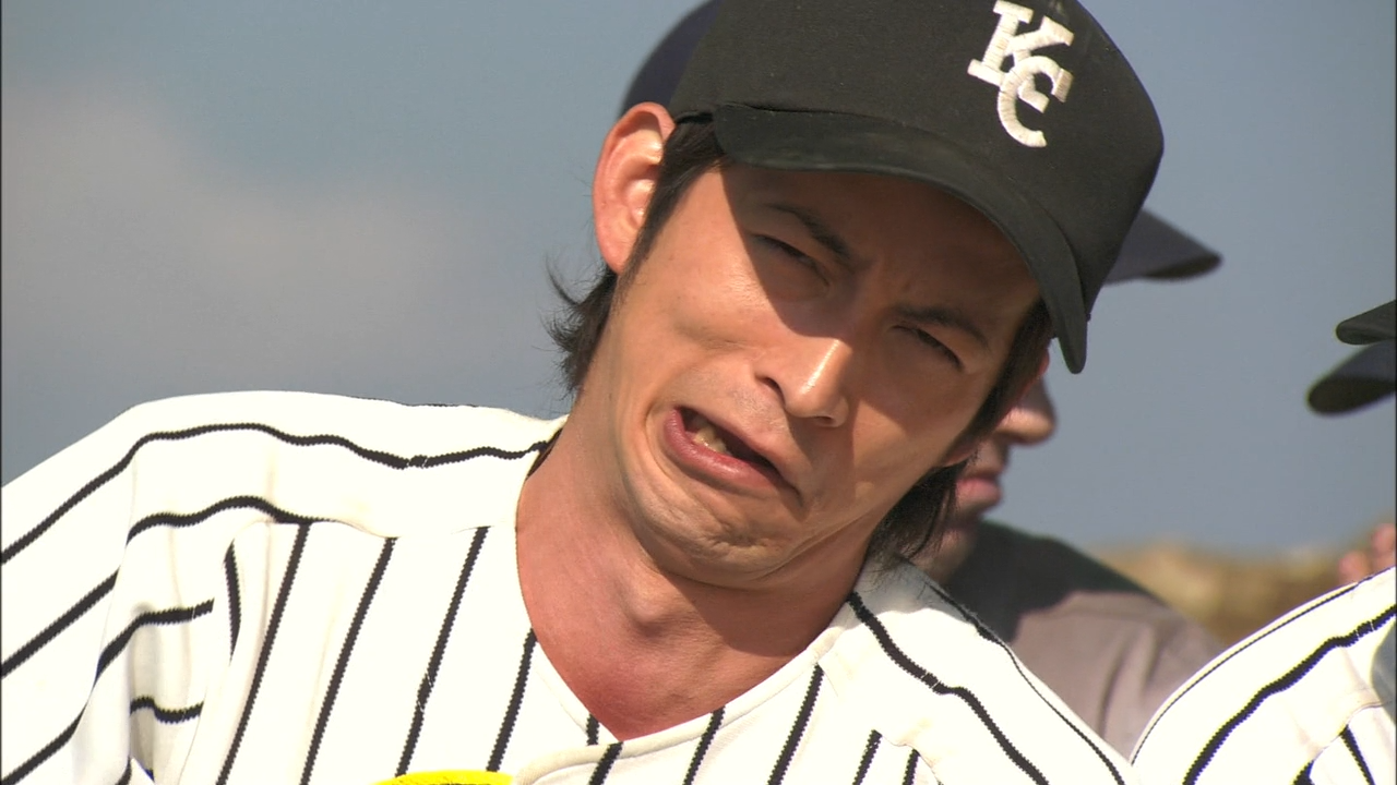 Kisarazu Cat's Eye World Series 2006 HDTV 720p x264 AAC-KJRA.mkv_20251122_212534.548