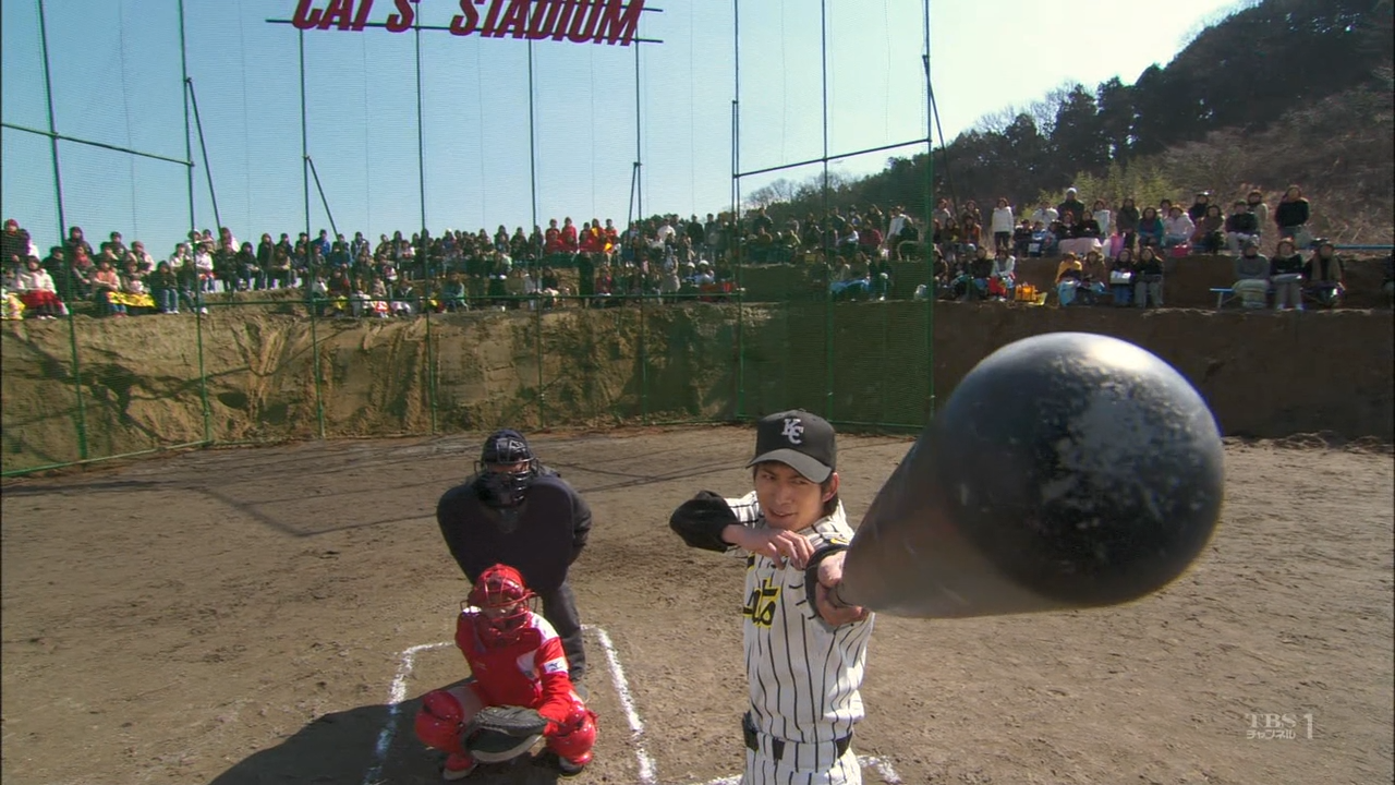 Kisarazu Cat's Eye World Series 2006 HDTV 720p x264 AAC-KJRA.mkv_20251122_212609.786